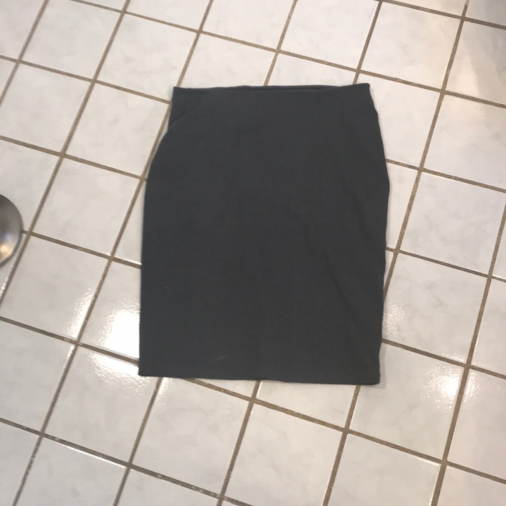 Old navy pencil skirt